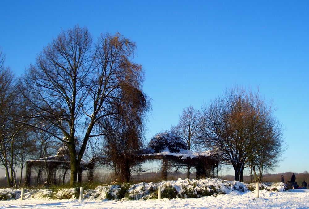 Frohe Weihnachten