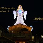 Frohe Weihnachten!