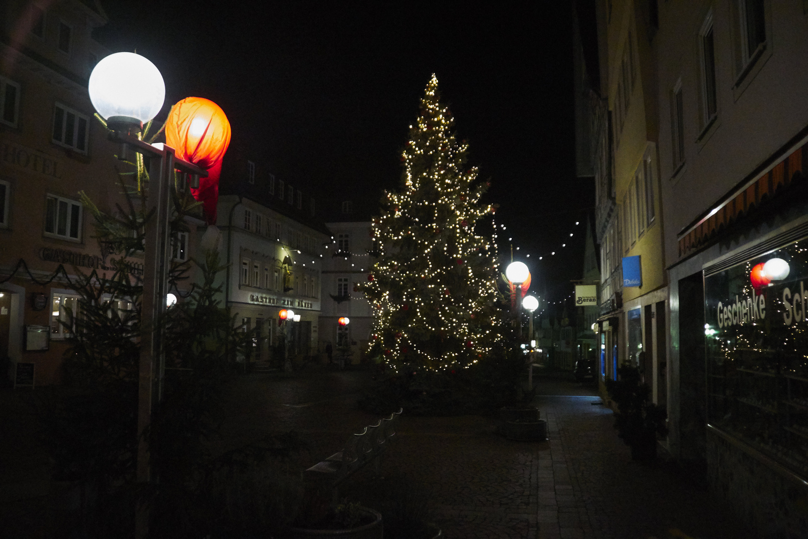 Frohe Weihnachten Foto Bild Mystische Orte Specials Bilder Bilder Auf Fotocommunity