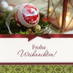 Weihnachten 