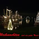 Frohe Weihnachten