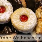 Frohe Weihnachten !