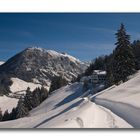 Frohe Weihnachten ....