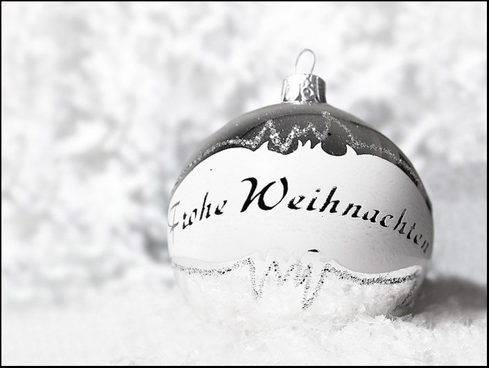 Frohe Weihnachten Foto &amp; Bild | gratulation und feiertage, weihnachten
