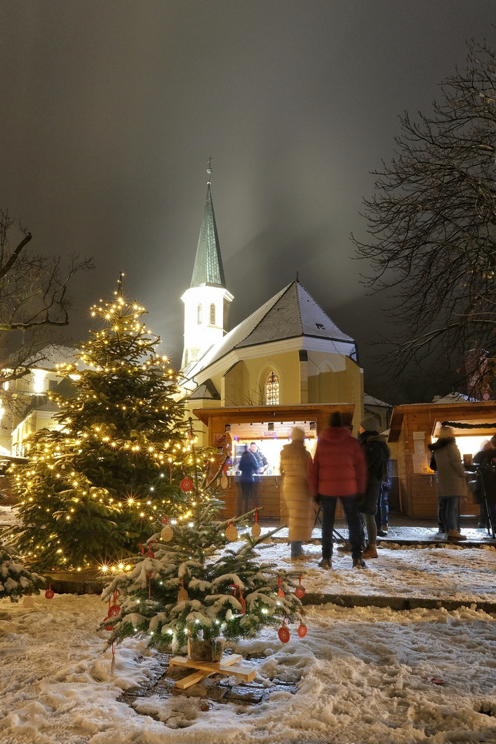 FROHE WEIHNACHTEN 