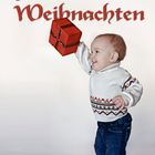 Frohe Weihnachten - die 3te