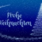 Frohe Weihnachten