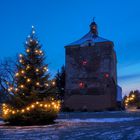 Frohe Weihnachten