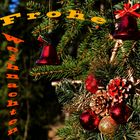 Frohe Weihnachten