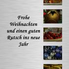 Frohe Weihnachten