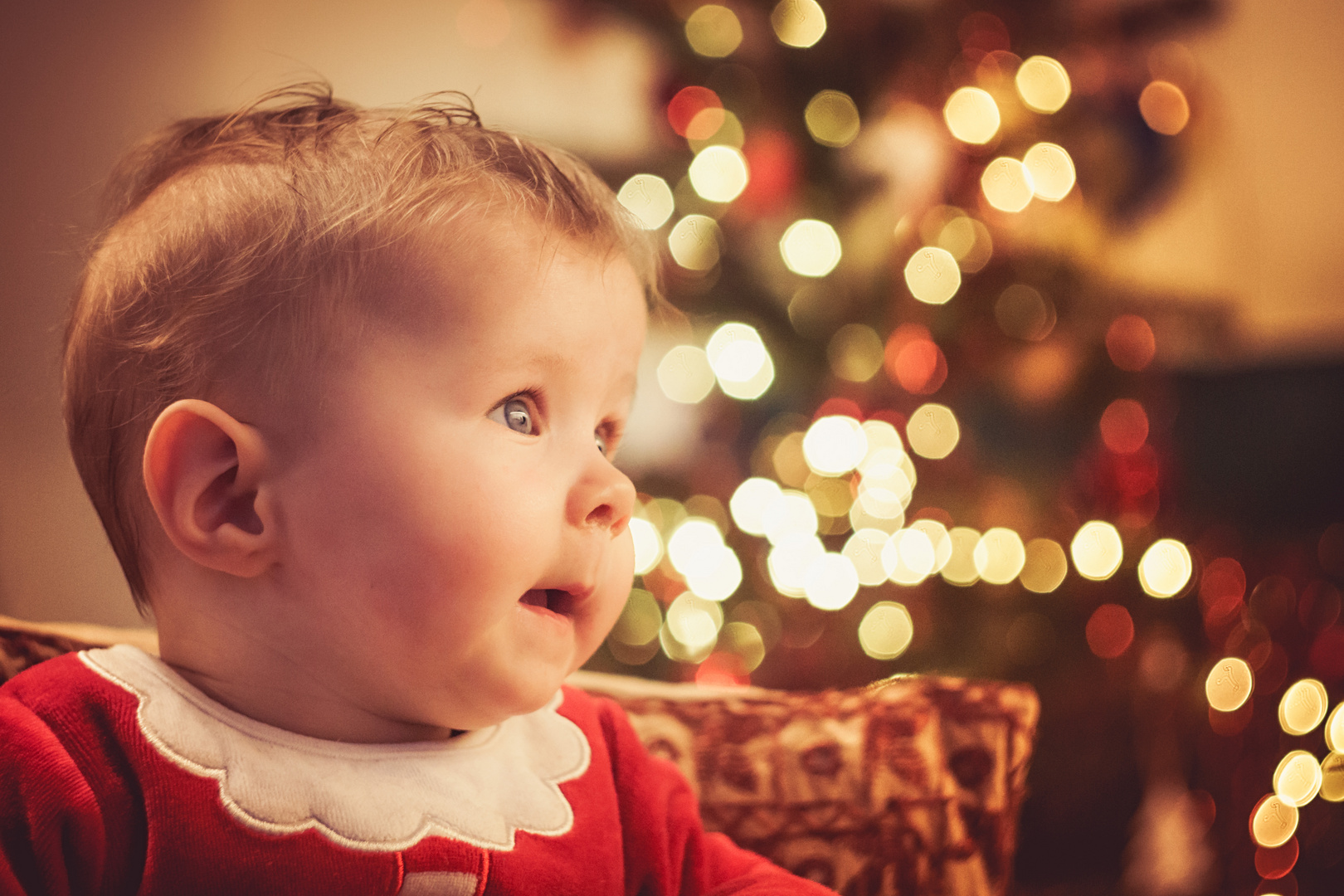 Frohe Weihnachten!