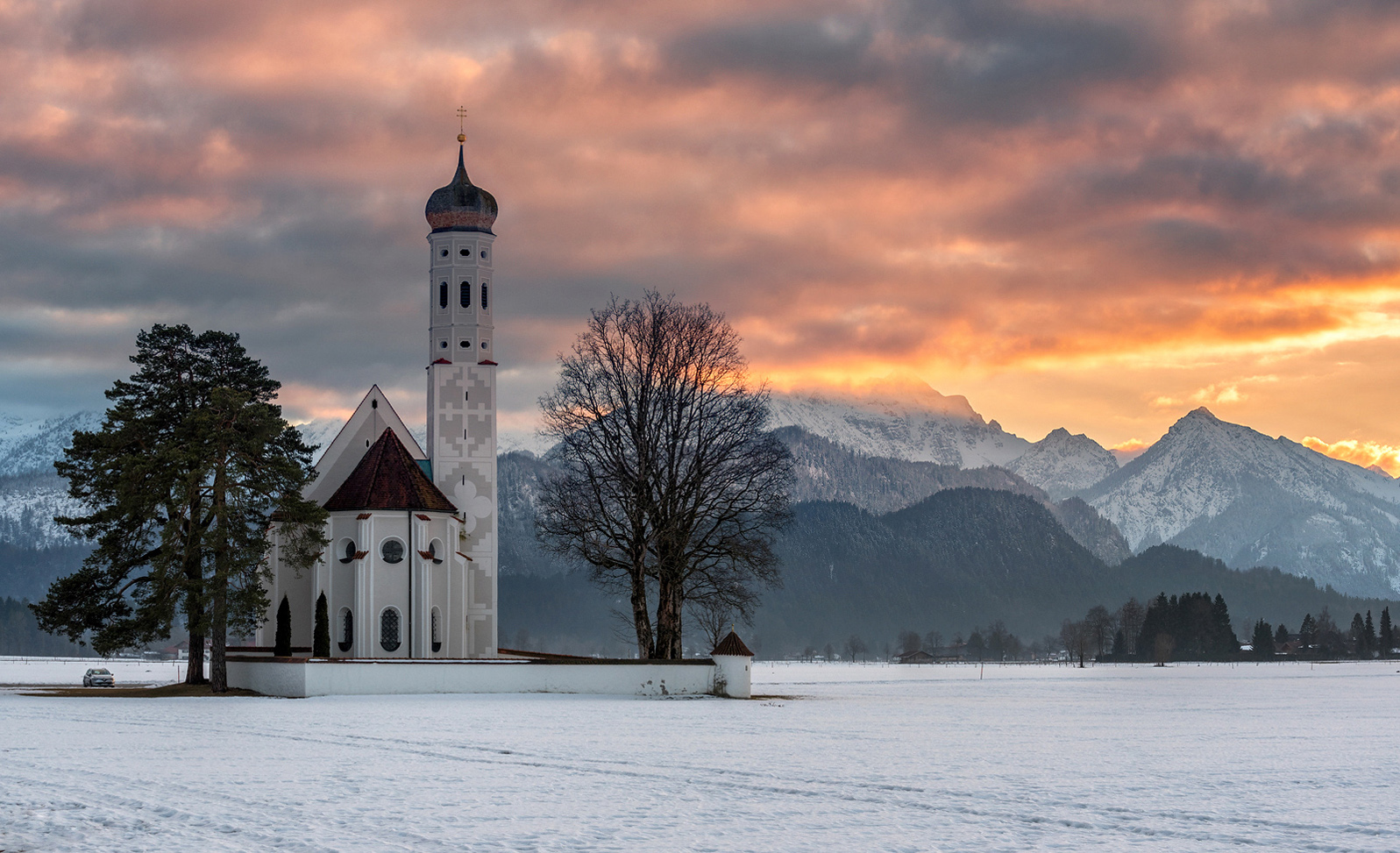 Frohe Weihnachten