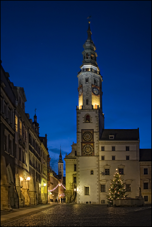 Frohe Weihnachten