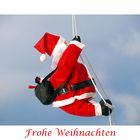 ~ Frohe Weihnachten ~