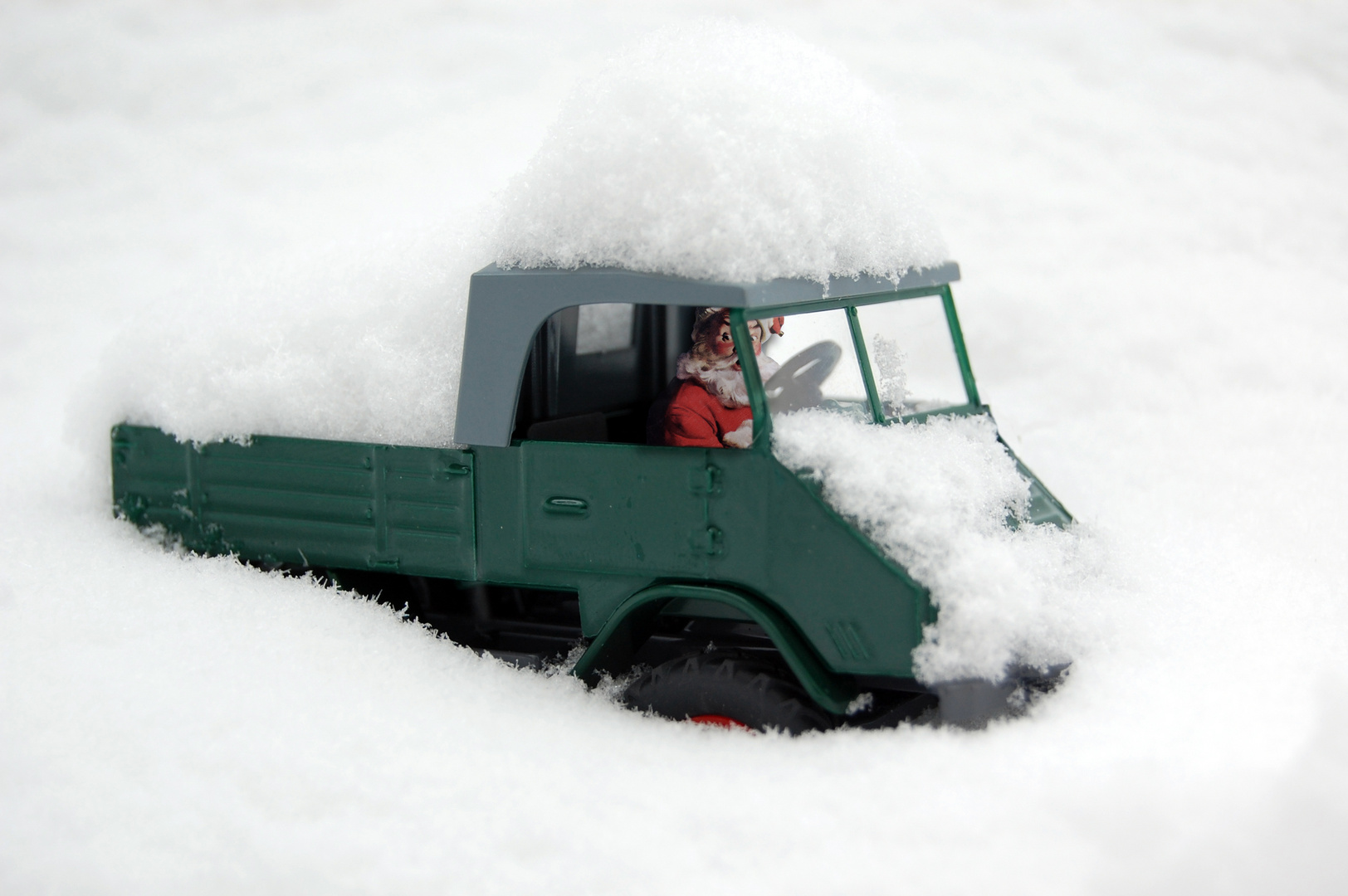 Frohe Weihnachten Bilder Lkw - Test 6