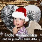 Frohe Weihnachten