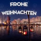 Frohe Weihnachten