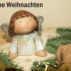 Frohe Weihnachten