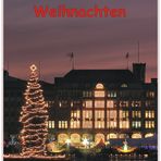 Frohe Weihnachten