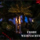 Frohe Weihnachten