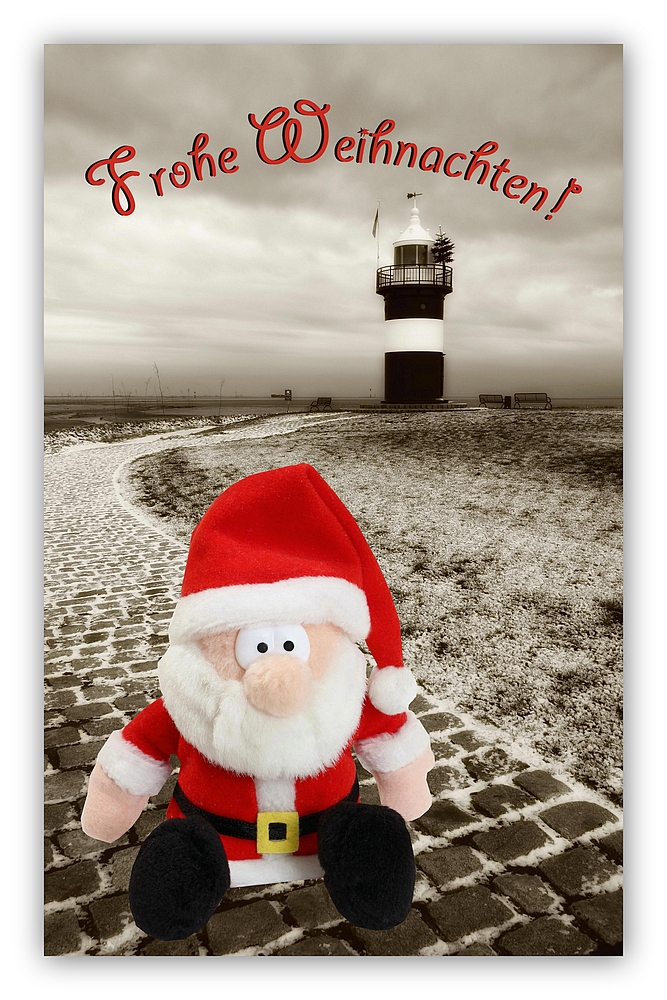 FROHE WEIHNACHTEN! Foto &amp; Bild | karten und kalender, weihnachtskarten