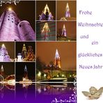 Frohe Weihnachten