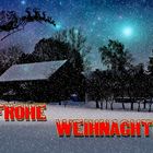 frohe weihnachten euch