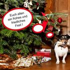 Frohe Weihnachten euch allen !!!