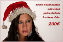 FROHE WEIHNACHTEN EUCH ALLEN !!! ( Ho Ho Ho )