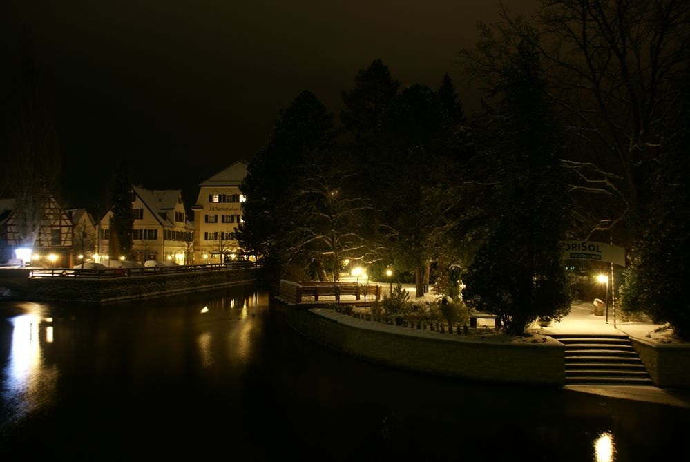 FROHE WEIHNACHTEN