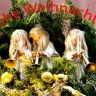 Frohe Weihnachten