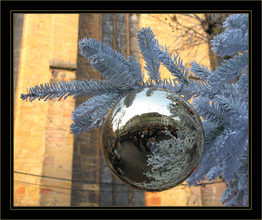 Frohe Weihnachten Foto &amp; Bild | gratulation und feiertage