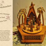 **Frohe Weihnachten**