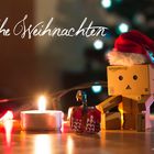 Frohe Weihnachten