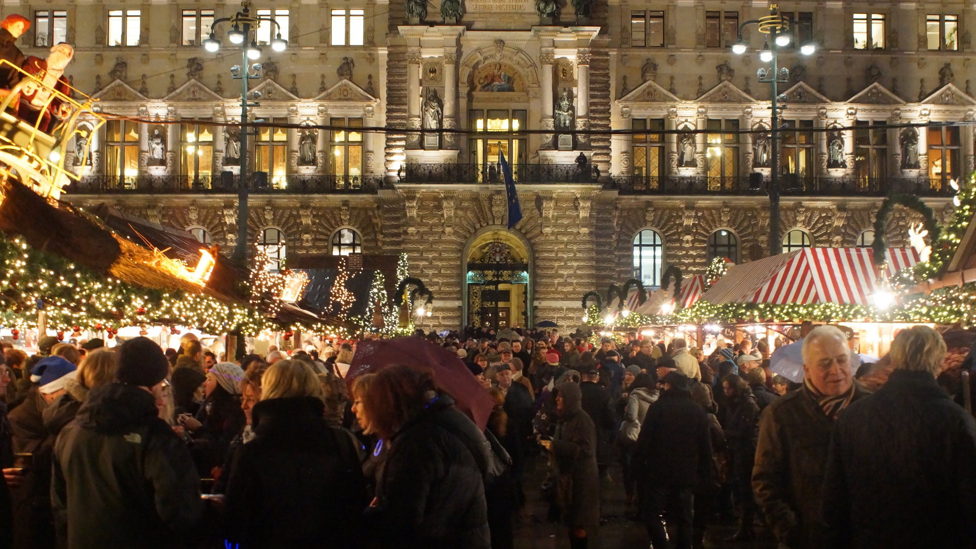 Frohe Weihnachten