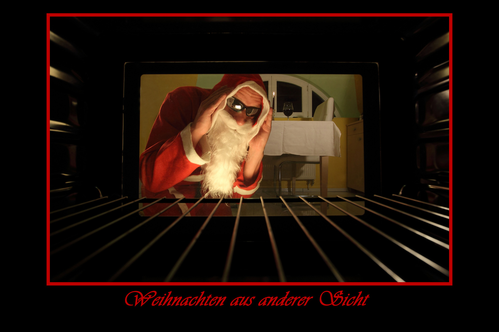 Frohe Weihnachten