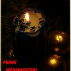 Frohe Weihnachten