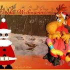 ~Frohe Weihnachten~