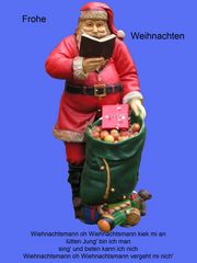 Frohe Weihnachten