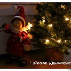 ~ *** Frohe Weihnachten *** ~