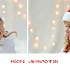 Frohe Weihnachten