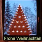 Frohe Weihnachten für alle User der FC