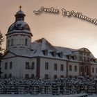 Frohe Weihnachten - Merry Christmas - Feliz Navidad - Boun Natale