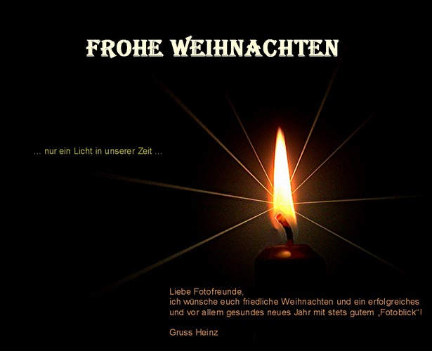 Frohe Weihnachten Merry Christmas Feliz Navidad&hellip; Foto &amp; Bild