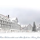 Frohe Weihnachten und Alles Gute im Neuen Jahr aus Schorndorf