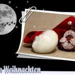 Frohe Weihnachten und ein gesundes 2009