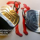 FROHE WEIHNACHTEN UND EIN GESUNDES 2012