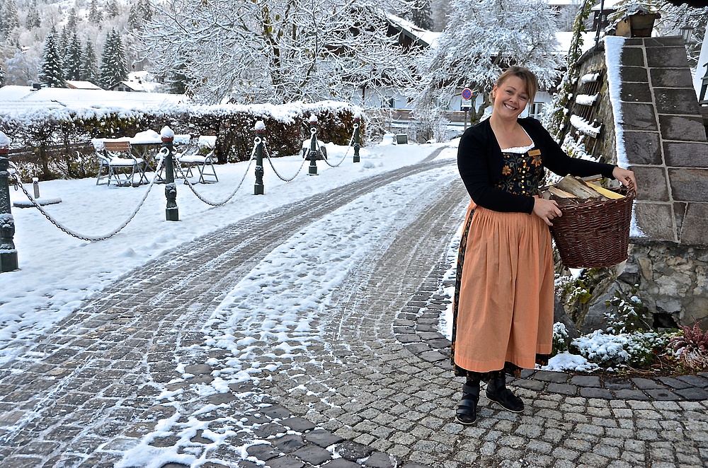 Frohe Weihnachten und ein tolles Jahr 2015 wünsche ich Euch