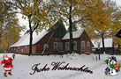 Frohe Weihnachten und einen guten Rutsch ins Neue Jahr 2006 von Hendrik Gerrits