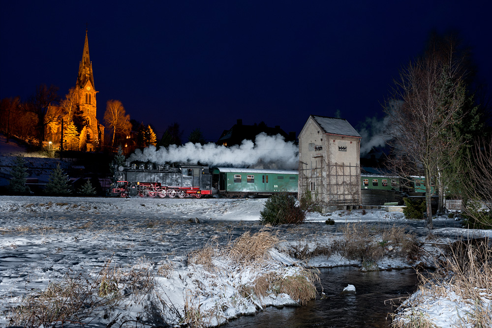 Frohe Weihnachten und 'nen guten Rutsch ins neue Jahr!